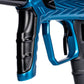 Used HK Shredder Luxe Idol - Dust Teal/Black Paintball Gun from HK Army Clothing Buy/Sell/Trade Paintball Markers, New Paintball Guns, Paintball Hoppers, Paintball Masks, and Hormesis Headbands