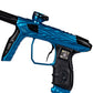Used HK Shredder Luxe Idol - Dust Teal/Black Paintball Gun from HK Army Clothing Buy/Sell/Trade Paintball Markers, New Paintball Guns, Paintball Hoppers, Paintball Masks, and Hormesis Headbands