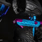 Used HK Shredder Luxe Idol - Dust Teal/Purple Paintball Gun from HK Army Clothing Buy/Sell/Trade Paintball Markers, New Paintball Guns, Paintball Hoppers, Paintball Masks, and Hormesis Headbands