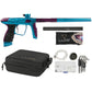 Used HK Shredder Luxe Idol - Dust Teal/Purple Paintball Gun from HK Army Clothing Buy/Sell/Trade Paintball Markers, New Paintball Guns, Paintball Hoppers, Paintball Masks, and Hormesis Headbands