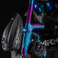 Used HK Shredder Luxe Idol - Dust Teal/Purple Paintball Gun from HK Army Clothing Buy/Sell/Trade Paintball Markers, New Paintball Guns, Paintball Hoppers, Paintball Masks, and Hormesis Headbands