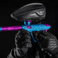 Used HK Shredder Luxe Idol - Dust Teal/Purple Paintball Gun from HK Army Clothing Buy/Sell/Trade Paintball Markers, New Paintball Guns, Paintball Hoppers, Paintball Masks, and Hormesis Headbands
