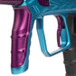 Used HK Shredder Luxe Idol - Dust Teal/Purple Paintball Gun from HK Army Clothing Buy/Sell/Trade Paintball Markers, New Paintball Guns, Paintball Hoppers, Paintball Masks, and Hormesis Headbands