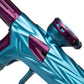 Used HK Shredder Luxe Idol - Dust Teal/Purple Paintball Gun from HK Army Clothing Buy/Sell/Trade Paintball Markers, New Paintball Guns, Paintball Hoppers, Paintball Masks, and Hormesis Headbands