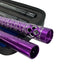 Used HORMESIS BLACK STAR ACCULOCK BARREL KIT (PURPLE) Paintball Gun from CPXBrosPaintball Buy/Sell/Trade Paintball Markers, New Paintball Guns, Paintball Hoppers, Paintball Masks, and Hormesis Headbands