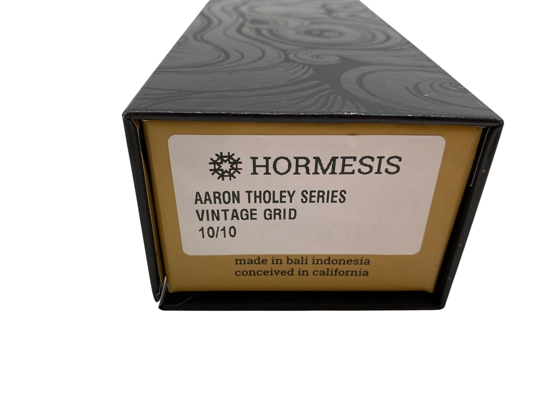 Used HORMESIS HEADBAND : AARON THOLEY SERIES VINTAGE GRID 10/10 Paintball Gun from CPXBrosPaintball Buy/Sell/Trade Paintball Markers, New Paintball Guns, Paintball Hoppers, Paintball Masks, and Hormesis Headbands