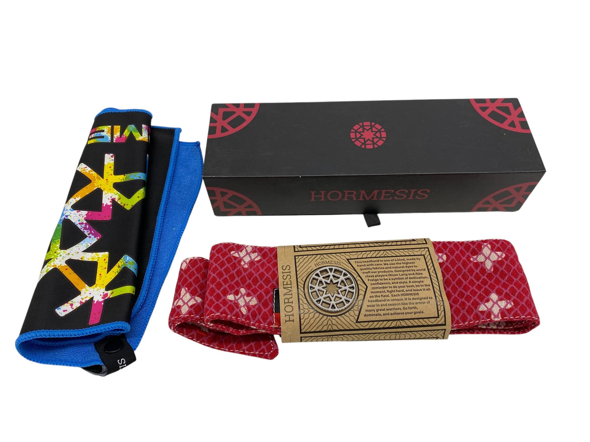 Used Hormesis Headband Arcade Series Princess ToadstoolRed Scales Paintball Gun from CPXBrosPaintball Buy/Sell/Trade Paintball Markers, New Paintball Guns, Paintball Hoppers, Paintball Masks, and Hormesis Headbands