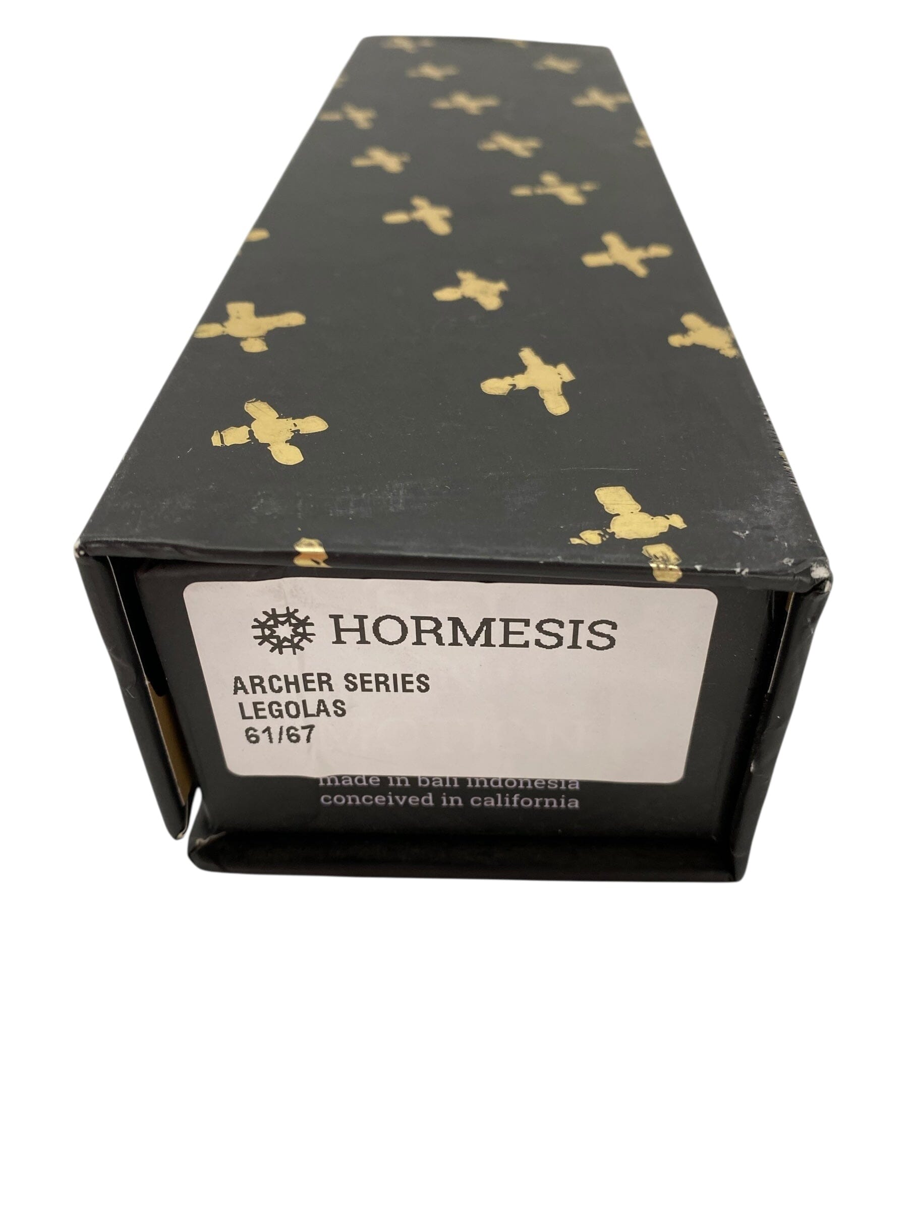 Used Hormesis Headband - ARCHER SERIES-LEGOLAS 61/67 Paintball Gun from CPXBrosPaintball Buy/Sell/Trade Paintball Markers, New Paintball Guns, Paintball Hoppers, Paintball Masks, and Hormesis Headbands