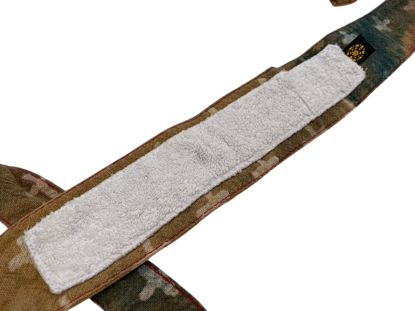 Used HORMESIS HEADBAND : BLOOD GULCH (BURNT ORANGE TAG) Paintball Gun from CPXBrosPaintball Buy/Sell/Trade Paintball Markers, New Paintball Guns, Paintball Hoppers, Paintball Masks, and Hormesis Headbands