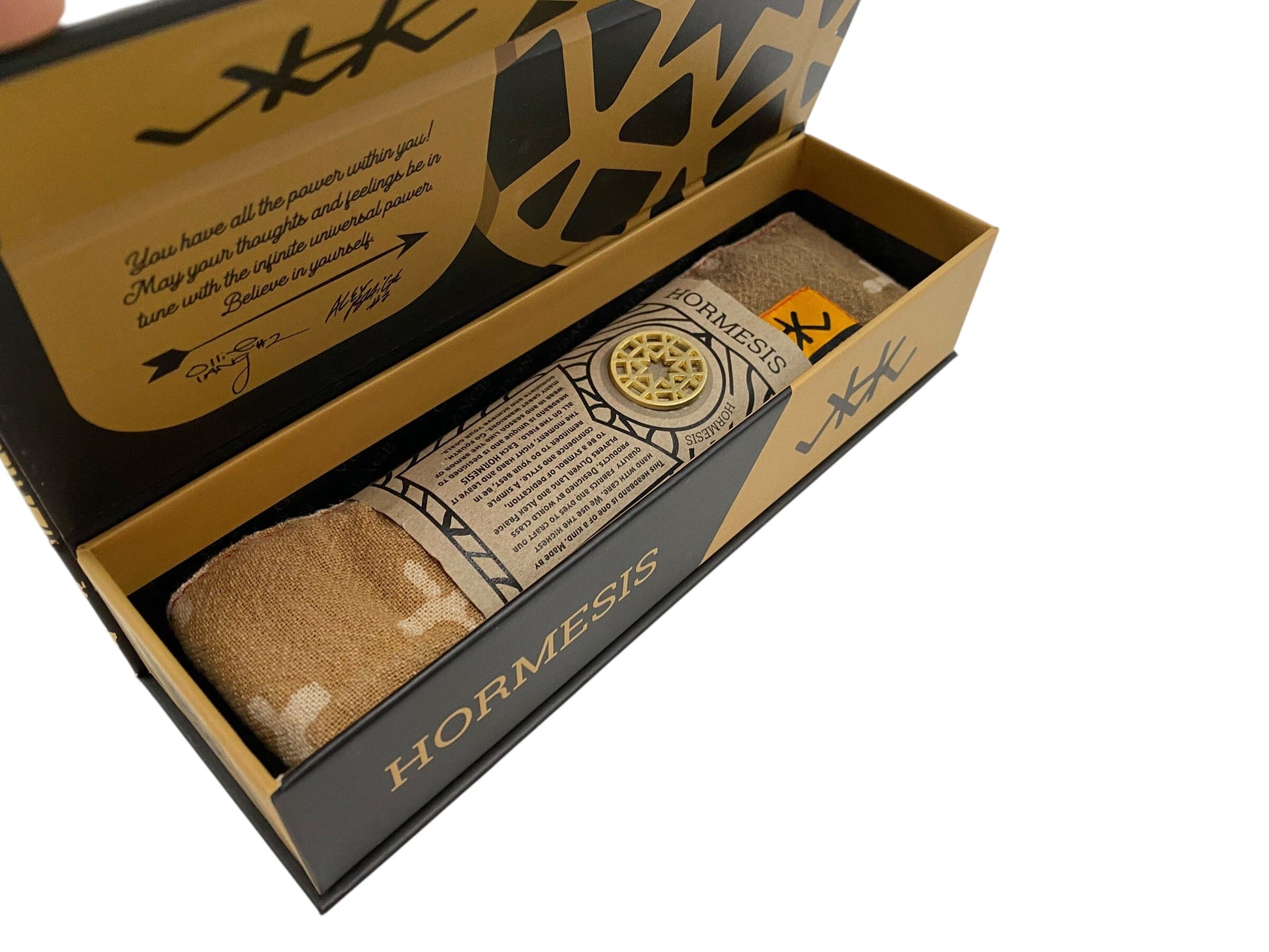 Used HORMESIS HEADBAND : BLOOD GULCH (BURNT ORANGE TAG) Paintball Gun from CPXBrosPaintball Buy/Sell/Trade Paintball Markers, New Paintball Guns, Paintball Hoppers, Paintball Masks, and Hormesis Headbands