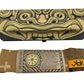 Used Hormesis Headband - BLOOD GULCH (BURNT ORANGE TAG) Paintball Gun from CPXBrosPaintball Buy/Sell/Trade Paintball Markers, New Paintball Guns, Paintball Hoppers, Paintball Masks, and Hormesis Headbands