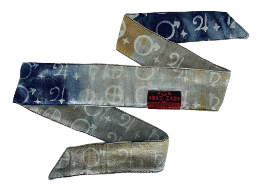 Used Hormesis Headband - COSMOS CLOUDS (RED TAG) 5/18 Paintball Gun from CPXBrosPaintball Buy/Sell/Trade Paintball Markers, New Paintball Guns, Paintball Hoppers, Paintball Masks, and Hormesis Headbands