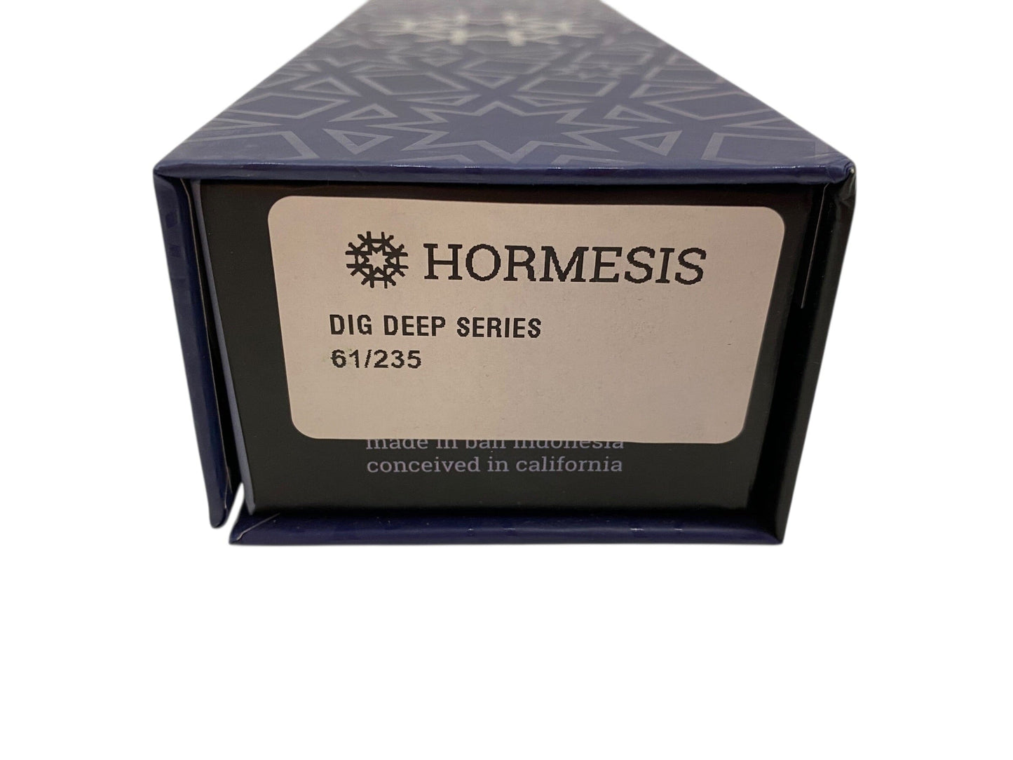 Used HORMESIS HEADBAND : DIG DEEP SERIES 61/235 Paintball Gun from CPXBrosPaintball Buy/Sell/Trade Paintball Markers, New Paintball Guns, Paintball Hoppers, Paintball Masks, and Hormesis Headbands