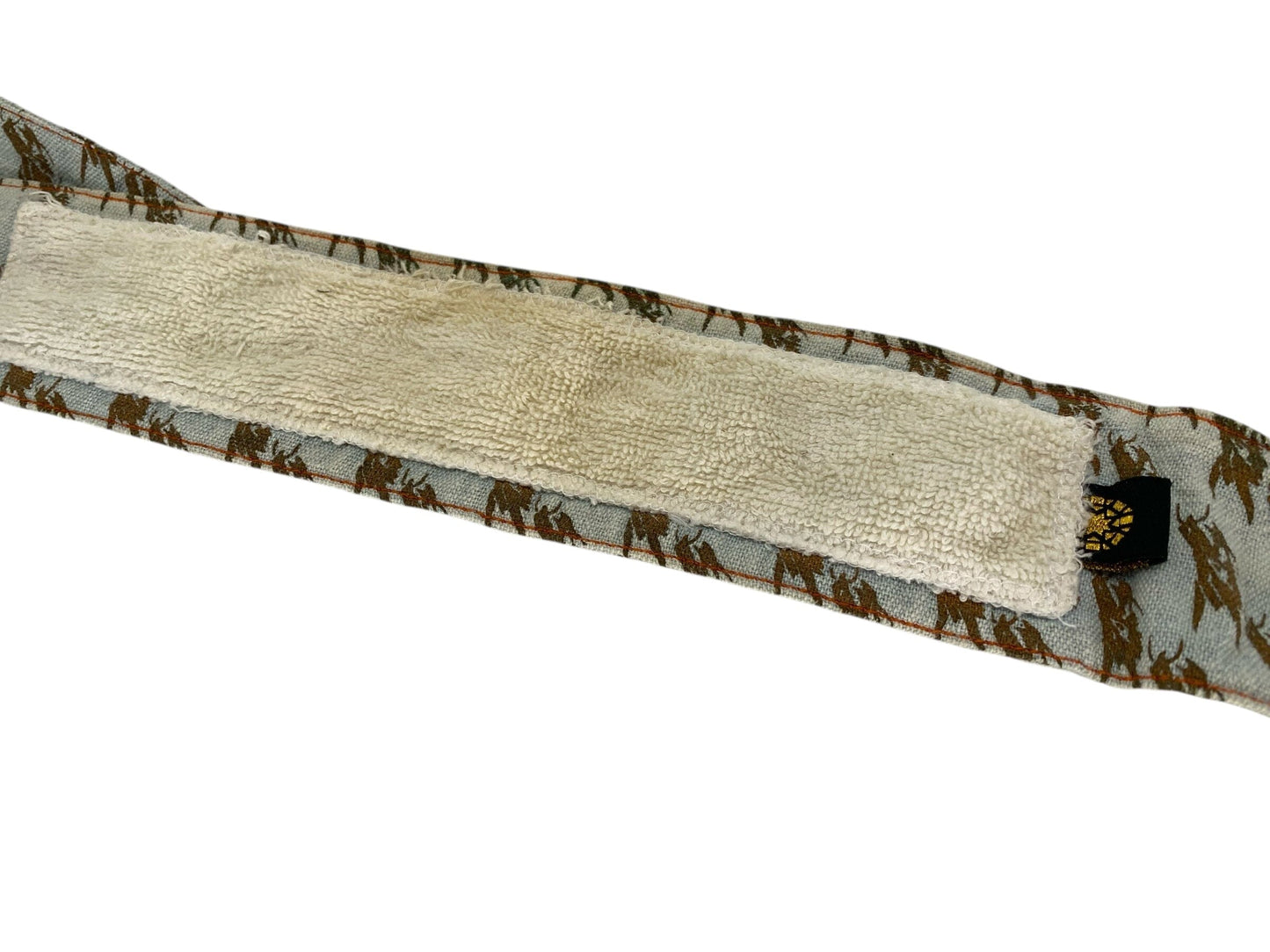 Used Hormesis Headband - Dynasty Club 67/229 Paintball Gun from CPXBrosPaintball Buy/Sell/Trade Paintball Markers, New Paintball Guns, Paintball Hoppers, Paintball Masks, and Hormesis Headbands