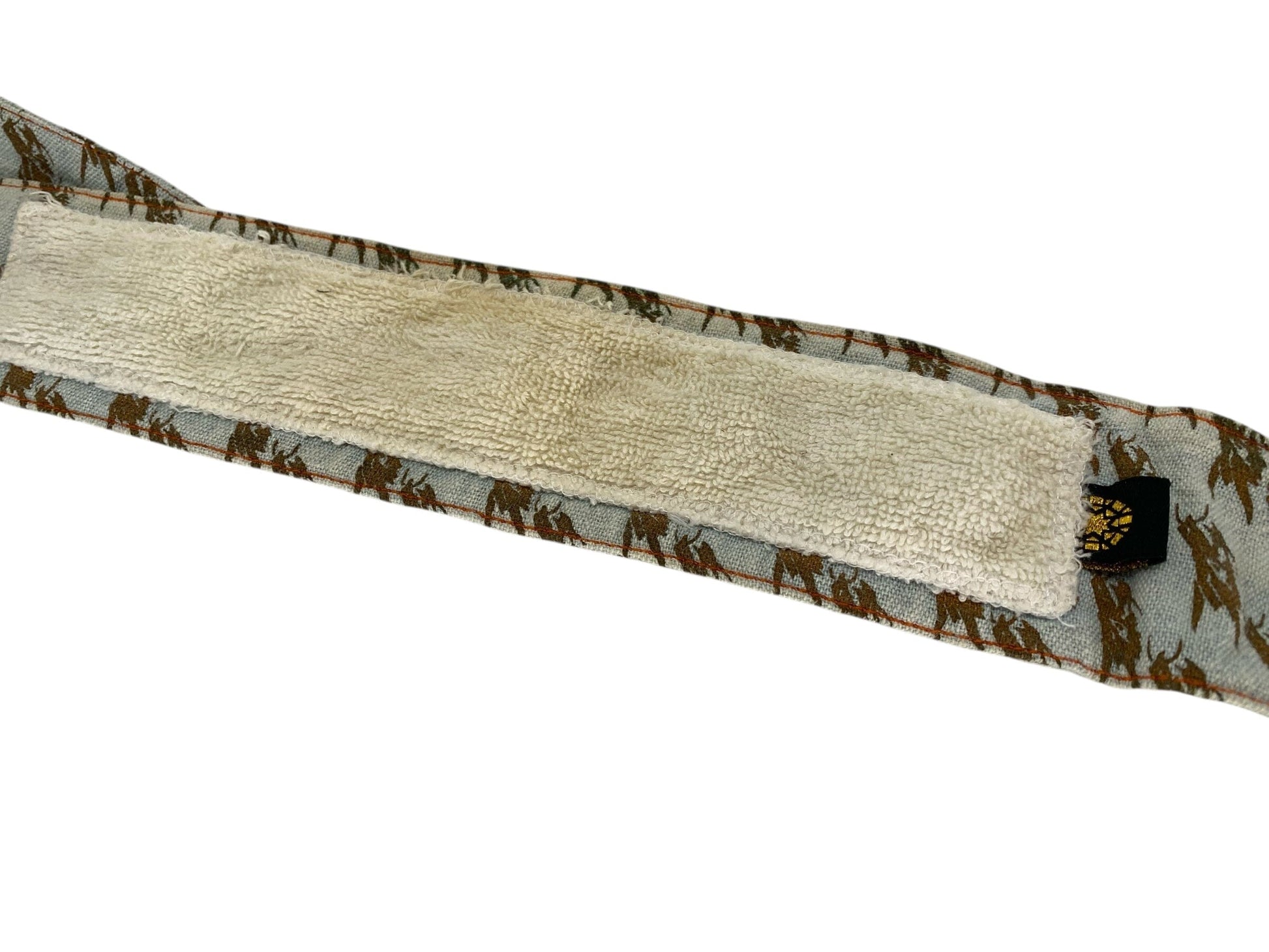 Used Hormesis Headband - Dynasty Club 67/229 Paintball Gun from CPXBrosPaintball Buy/Sell/Trade Paintball Markers, New Paintball Guns, Paintball Hoppers, Paintball Masks, and Hormesis Headbands