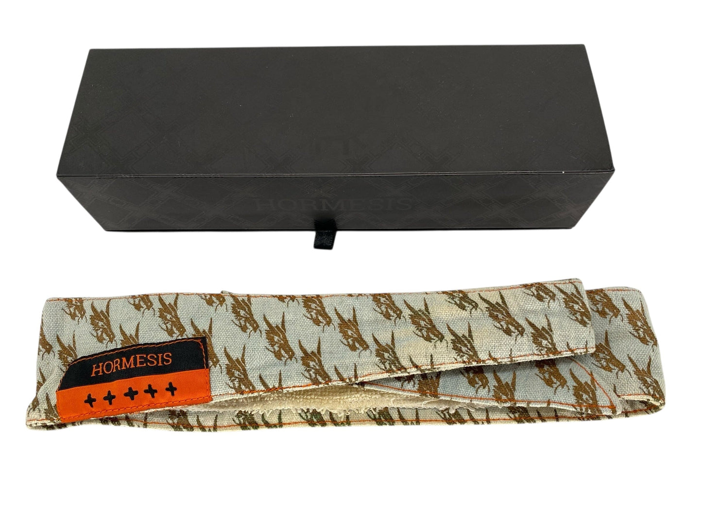 Used Hormesis Headband - Dynasty Club 67/229 Paintball Gun from CPXBrosPaintball Buy/Sell/Trade Paintball Markers, New Paintball Guns, Paintball Hoppers, Paintball Masks, and Hormesis Headbands