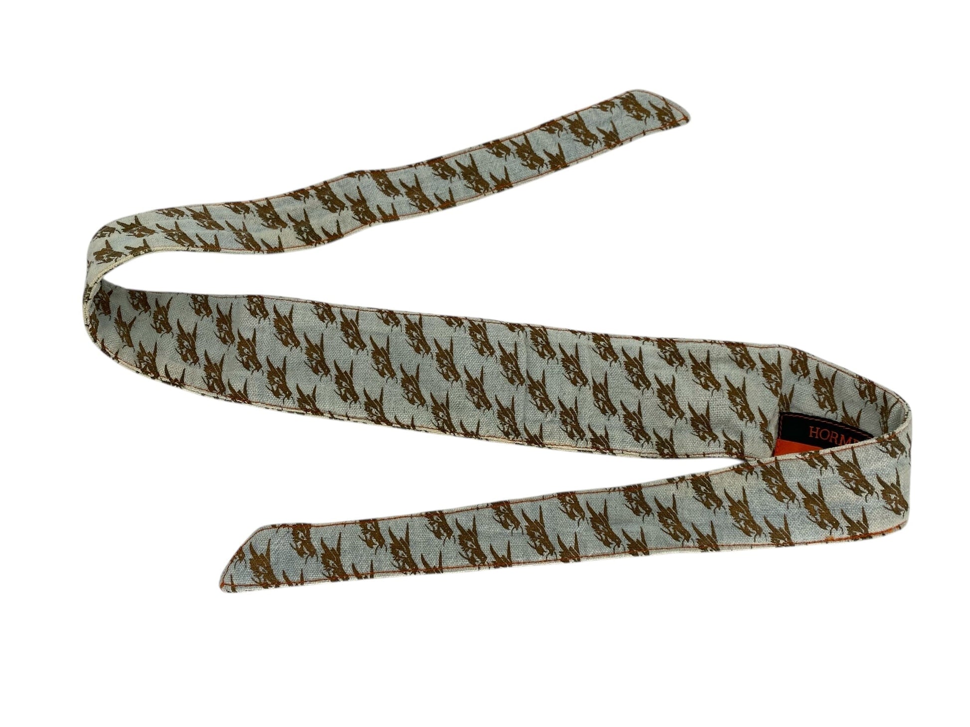 Used Hormesis Headband - Dynasty Club 67/229 Paintball Gun from CPXBrosPaintball Buy/Sell/Trade Paintball Markers, New Paintball Guns, Paintball Hoppers, Paintball Masks, and Hormesis Headbands