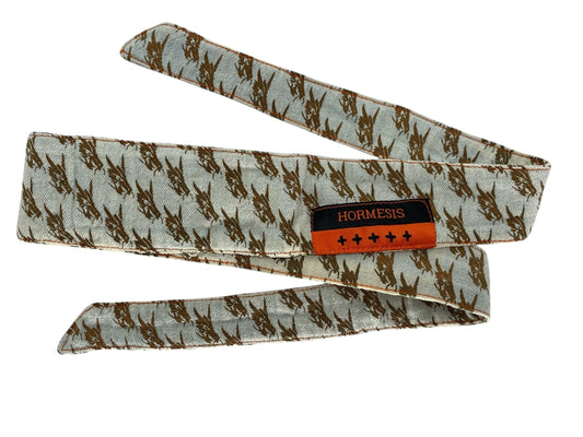 Used Hormesis Headband - Dynasty Club 67/229 Paintball Gun from CPXBrosPaintball Buy/Sell/Trade Paintball Markers, New Paintball Guns, Paintball Hoppers, Paintball Masks, and Hormesis Headbands