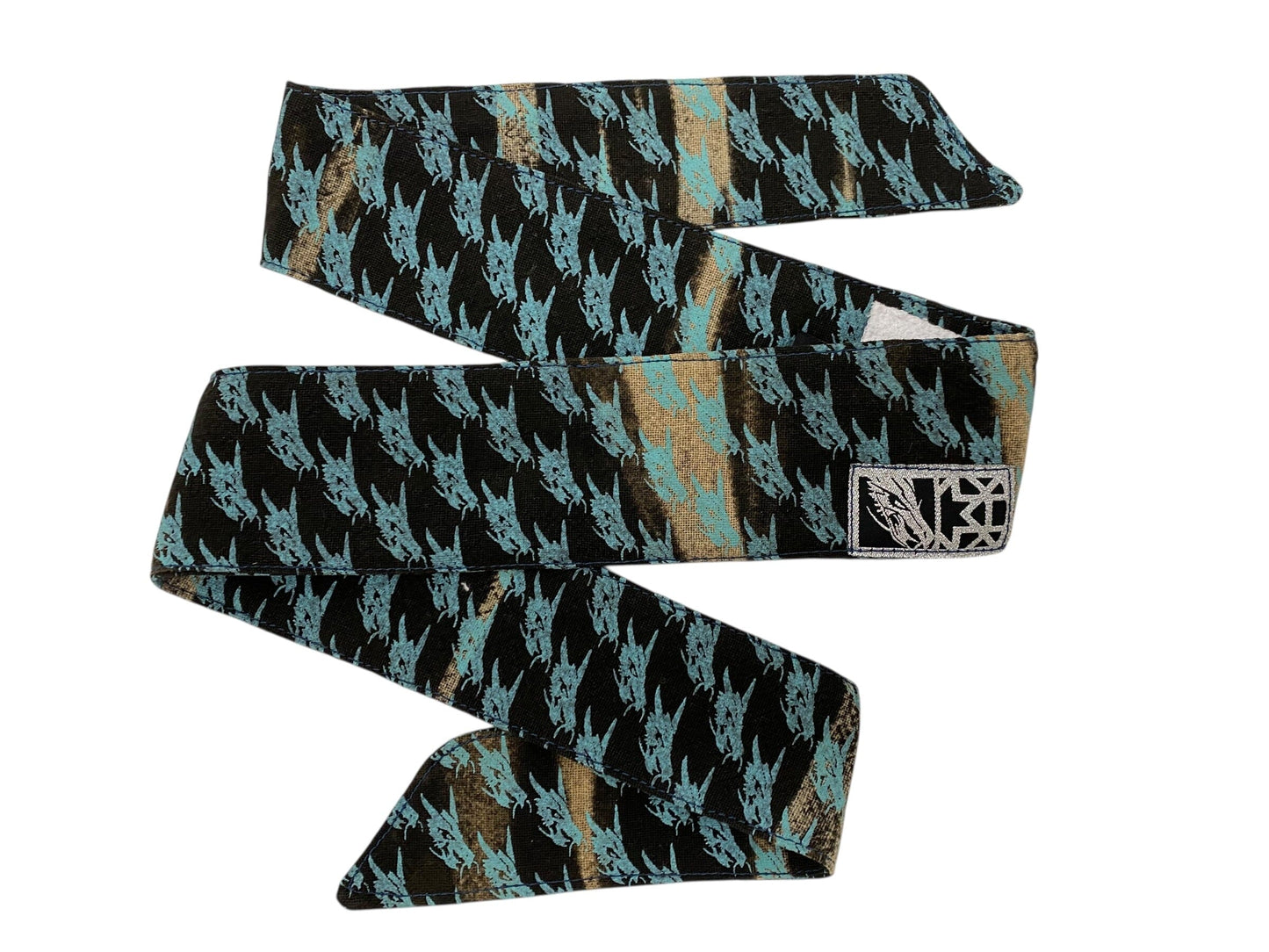 Used Hormesis Headband "Dynasty Club" Paintball Gun from CPXBrosPaintball Buy/Sell/Trade Paintball Markers, New Paintball Guns, Paintball Hoppers, Paintball Masks, and Hormesis Headbands