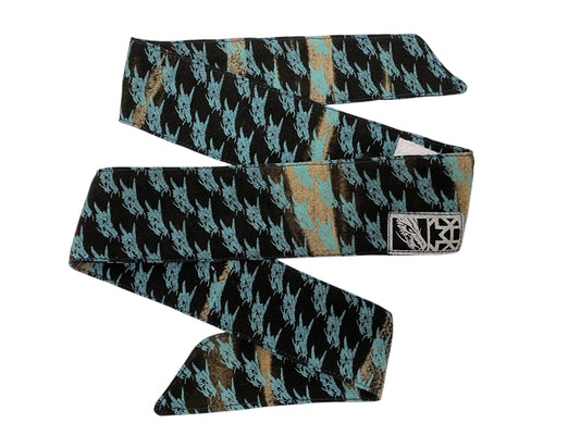 Used Hormesis Headband "Dynasty Club" Paintball Gun from CPXBrosPaintball Buy/Sell/Trade Paintball Markers, New Paintball Guns, Paintball Hoppers, Paintball Masks, and Hormesis Headbands