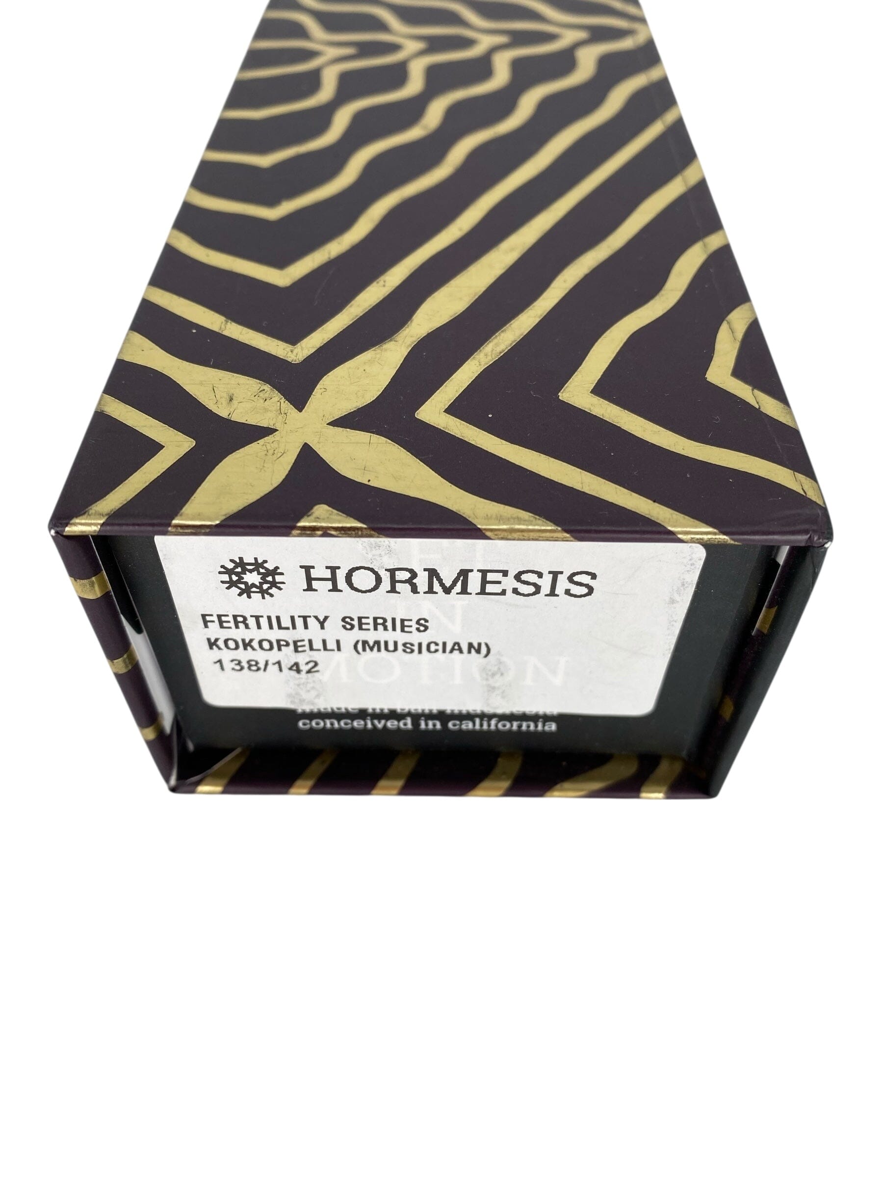 Used Hormesis Headband - FERTILITY SERIES KOKOPELLI (MUSICIAN) 138/142 Paintball Gun from CPXBrosPaintball Buy/Sell/Trade Paintball Markers, New Paintball Guns, Paintball Hoppers, Paintball Masks, and Hormesis Headbands