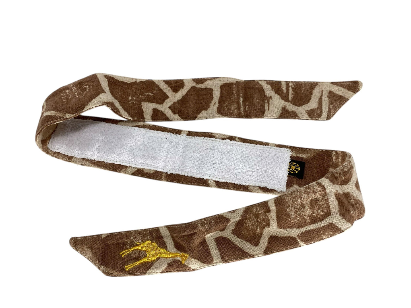 Used Hormesis Headband-GOLDEN GIRAFFE SERIES LONG NECK Paintball Gun from CPXBrosPaintball Buy/Sell/Trade Paintball Markers, New Paintball Guns, Paintball Hoppers, Paintball Masks, and Hormesis Headbands