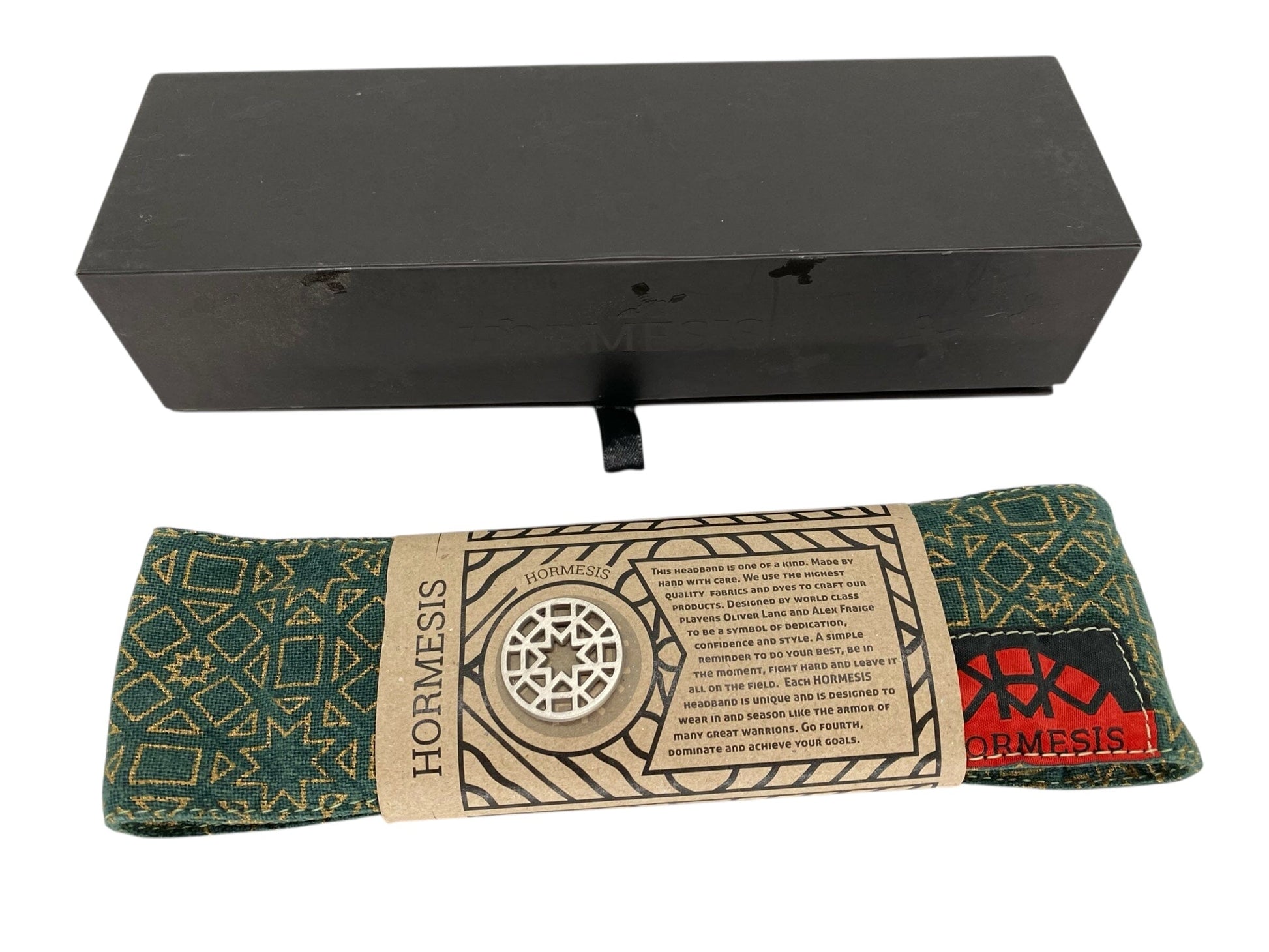 Used Hormesis Headband HATCHET SERIES - THE PROTECTOR 36/41 Paintball Gun from CPXBrosPaintball Buy/Sell/Trade Paintball Markers, New Paintball Guns, Paintball Hoppers, Paintball Masks, and Hormesis Headbands