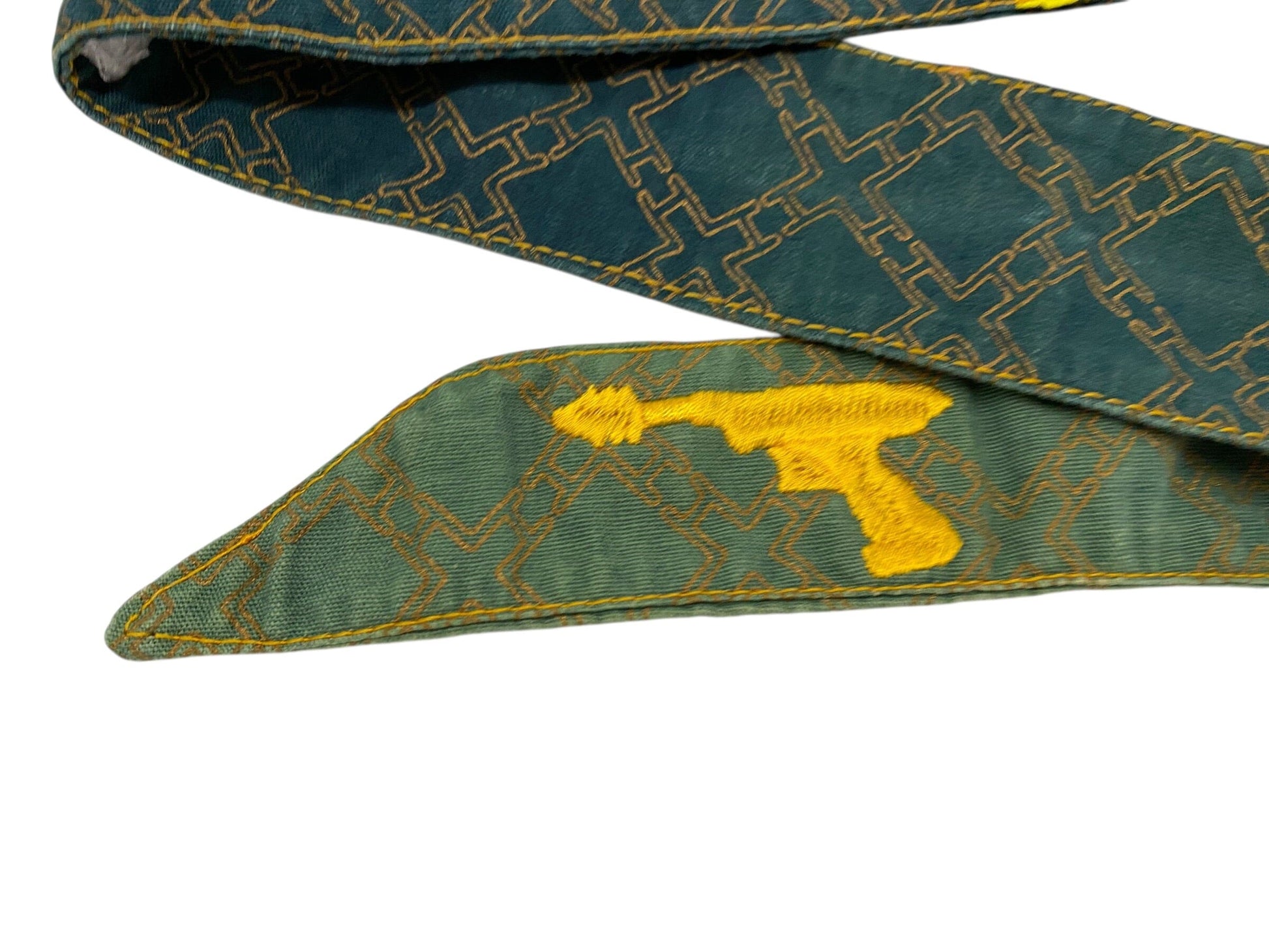 Used Hormesis Headband KEVIN "KALI" RUDOLPH (RAY GUN) THE KADEN 20/176 Paintball Gun from CPXBrosPaintball Buy/Sell/Trade Paintball Markers, New Paintball Guns, Paintball Hoppers, Paintball Masks, and Hormesis Headbands