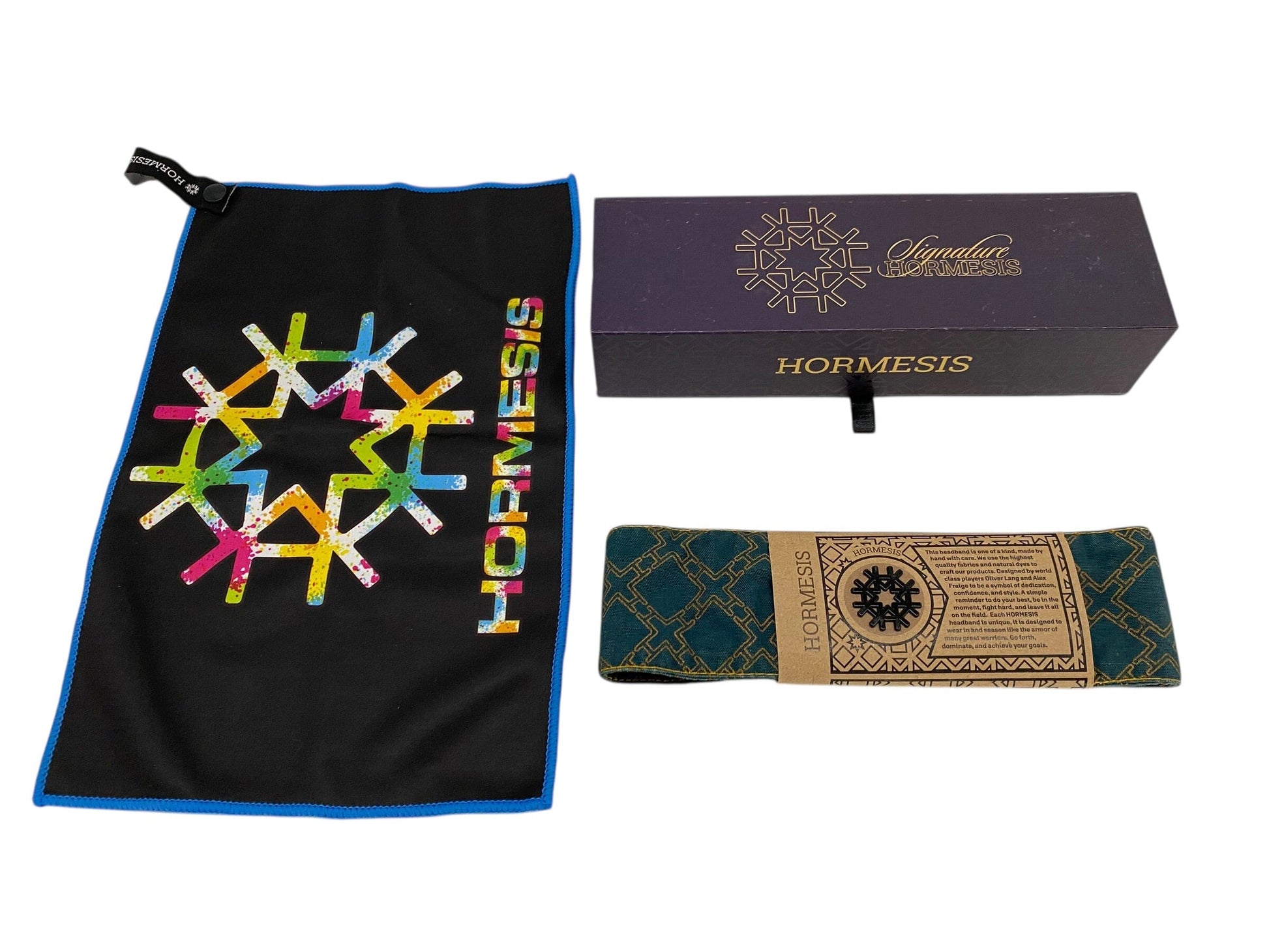 Used Hormesis Headband KEVIN "KALI" RUDOLPH (RAY GUN) THE KADEN 20/176 Paintball Gun from CPXBrosPaintball Buy/Sell/Trade Paintball Markers, New Paintball Guns, Paintball Hoppers, Paintball Masks, and Hormesis Headbands