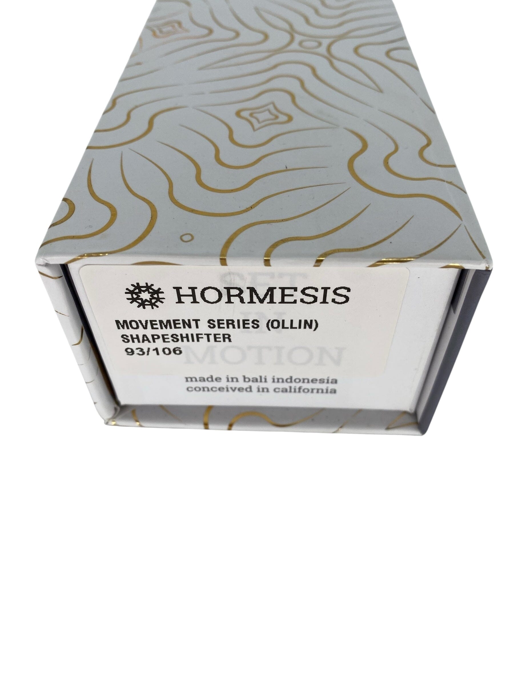 Used Hormesis Headband-MOVEMENT SERIES (OLLIN) SHAPESHIFTER 93/106 Paintball Gun from CPXBrosPaintball Buy/Sell/Trade Paintball Markers, New Paintball Guns, Paintball Hoppers, Paintball Masks, and Hormesis Headbands