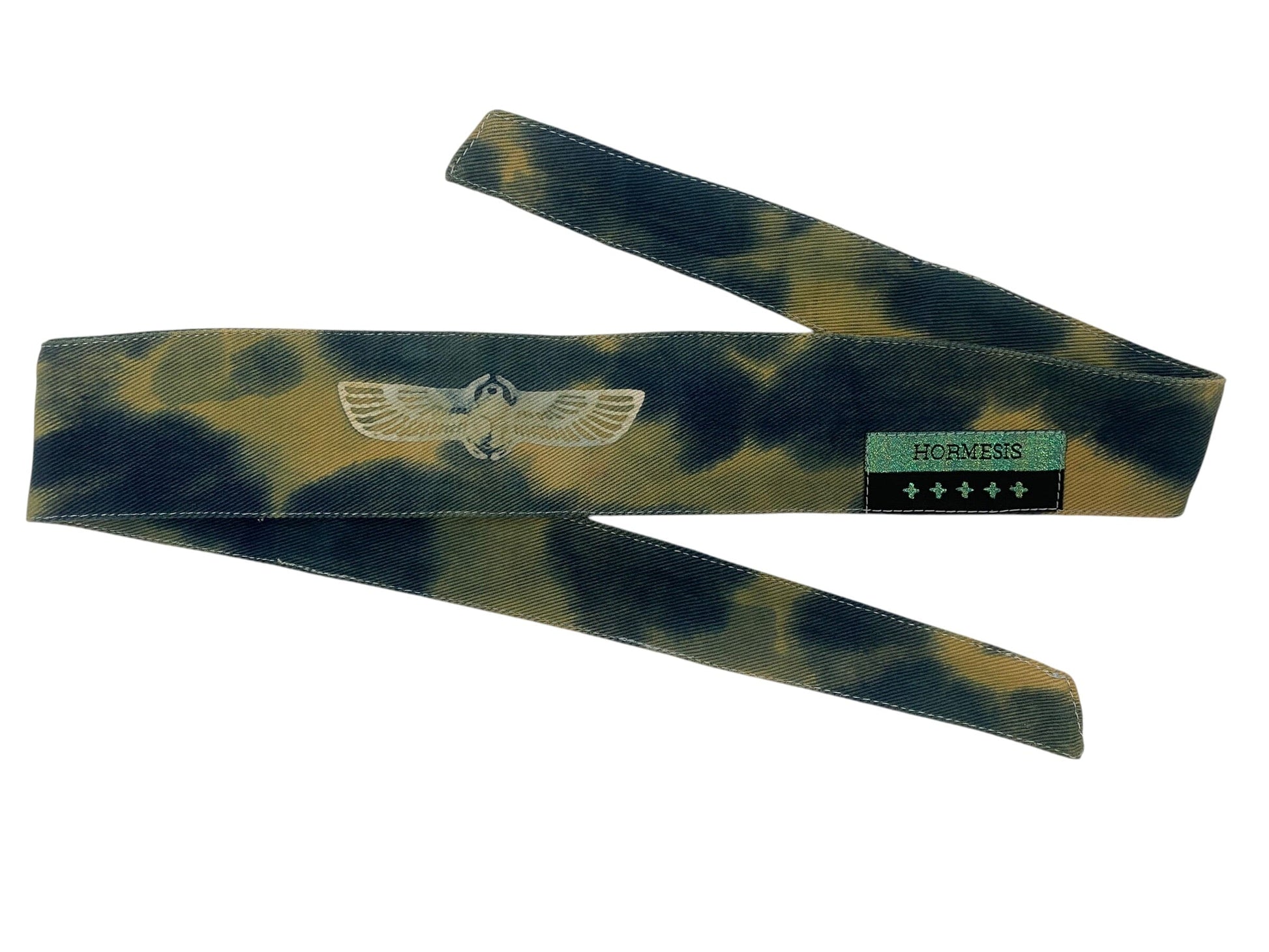Used Hormesis Headband Paintball Gun from CPXBrosPaintball Buy/Sell/Trade Paintball Markers, New Paintball Guns, Paintball Hoppers, Paintball Masks, and Hormesis Headbands