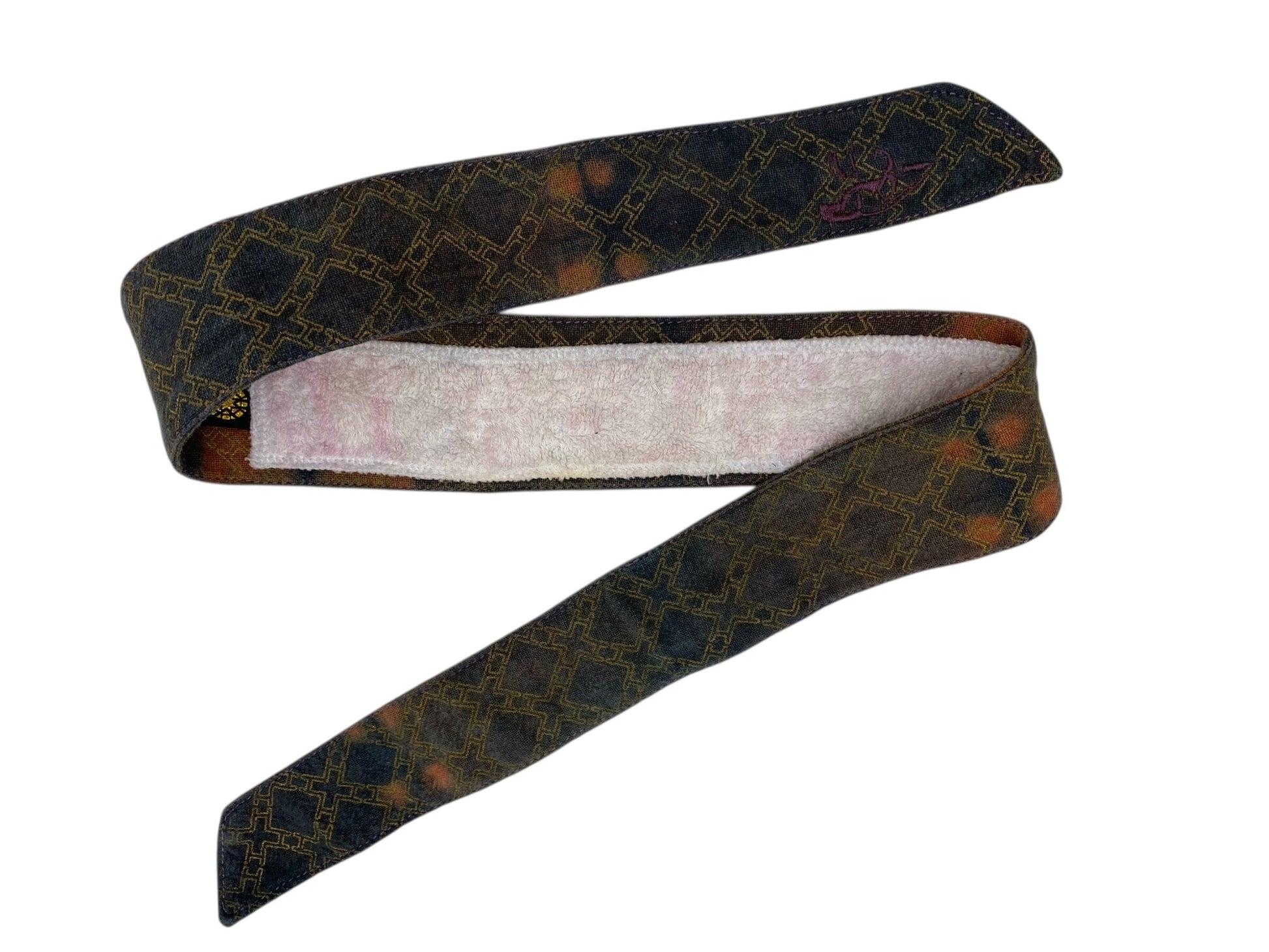 Used Hormesis Headband - REVENGE SERIES- V FOR VENDETTA 37/40 Paintball Gun from CPXBrosPaintball Buy/Sell/Trade Paintball Markers, New Paintball Guns, Paintball Hoppers, Paintball Masks, and Hormesis Headbands