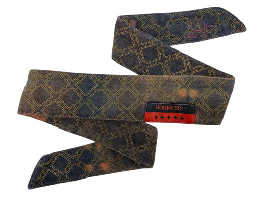 Used Hormesis Headband - REVENGE SERIES- V FOR VENDETTA 37/40 Paintball Gun from CPXBrosPaintball Buy/Sell/Trade Paintball Markers, New Paintball Guns, Paintball Hoppers, Paintball Masks, and Hormesis Headbands