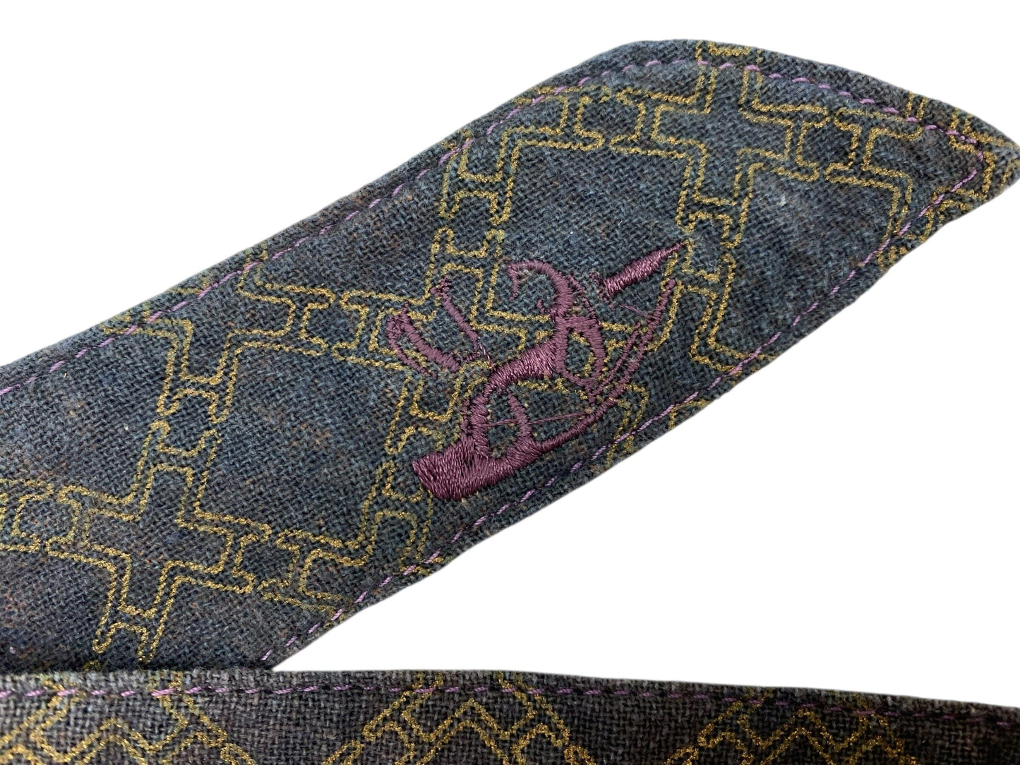 Used Hormesis Headband - REVENGE SERIES- V FOR VENDETTA 37/40 Paintball Gun from CPXBrosPaintball Buy/Sell/Trade Paintball Markers, New Paintball Guns, Paintball Hoppers, Paintball Masks, and Hormesis Headbands