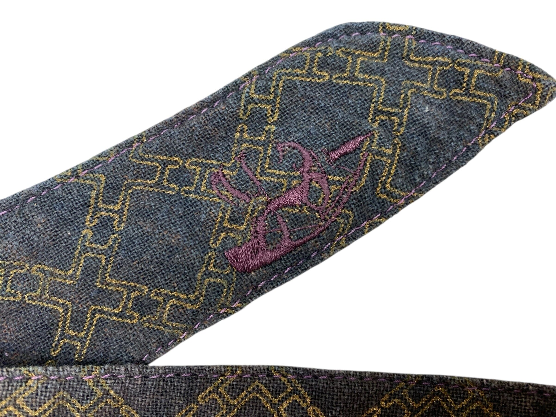 Used Hormesis Headband - REVENGE SERIES- V FOR VENDETTA 37/40 Paintball Gun from CPXBrosPaintball Buy/Sell/Trade Paintball Markers, New Paintball Guns, Paintball Hoppers, Paintball Masks, and Hormesis Headbands