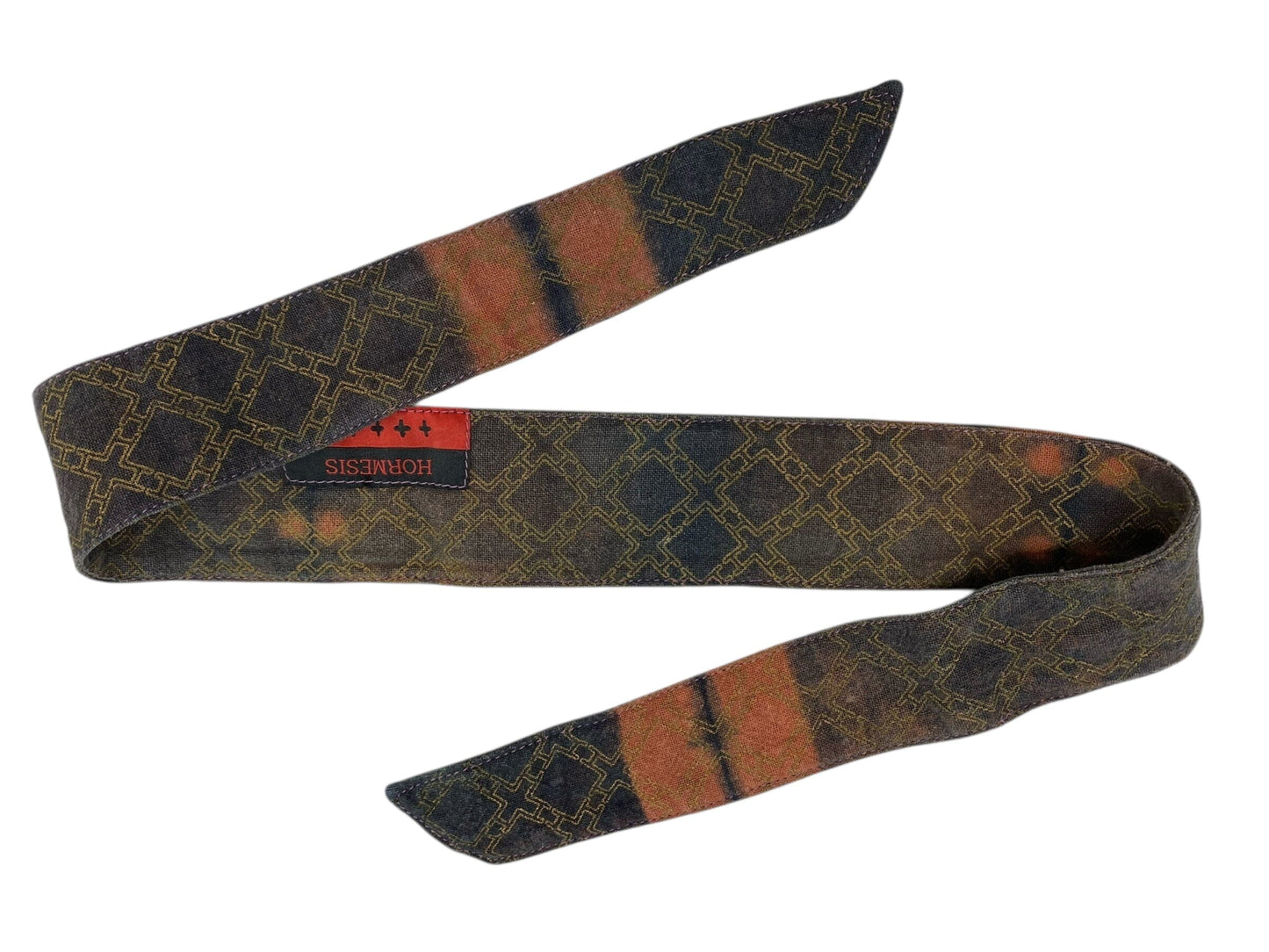 Used Hormesis Headband - REVENGE SERIES- V FOR VENDETTA 37/40 Paintball Gun from CPXBrosPaintball Buy/Sell/Trade Paintball Markers, New Paintball Guns, Paintball Hoppers, Paintball Masks, and Hormesis Headbands