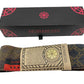 Used Hormesis Headband - REVENGE SERIES- V FOR VENDETTA 37/40 Paintball Gun from CPXBrosPaintball Buy/Sell/Trade Paintball Markers, New Paintball Guns, Paintball Hoppers, Paintball Masks, and Hormesis Headbands