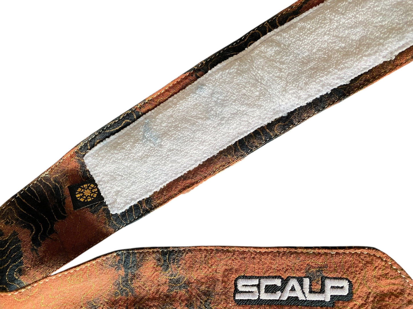 Used HORMESIS HEADBAND SCALP Paintball Gun from CPXBrosPaintball Buy/Sell/Trade Paintball Markers, New Paintball Guns, Paintball Hoppers, Paintball Masks, and Hormesis Headbands
