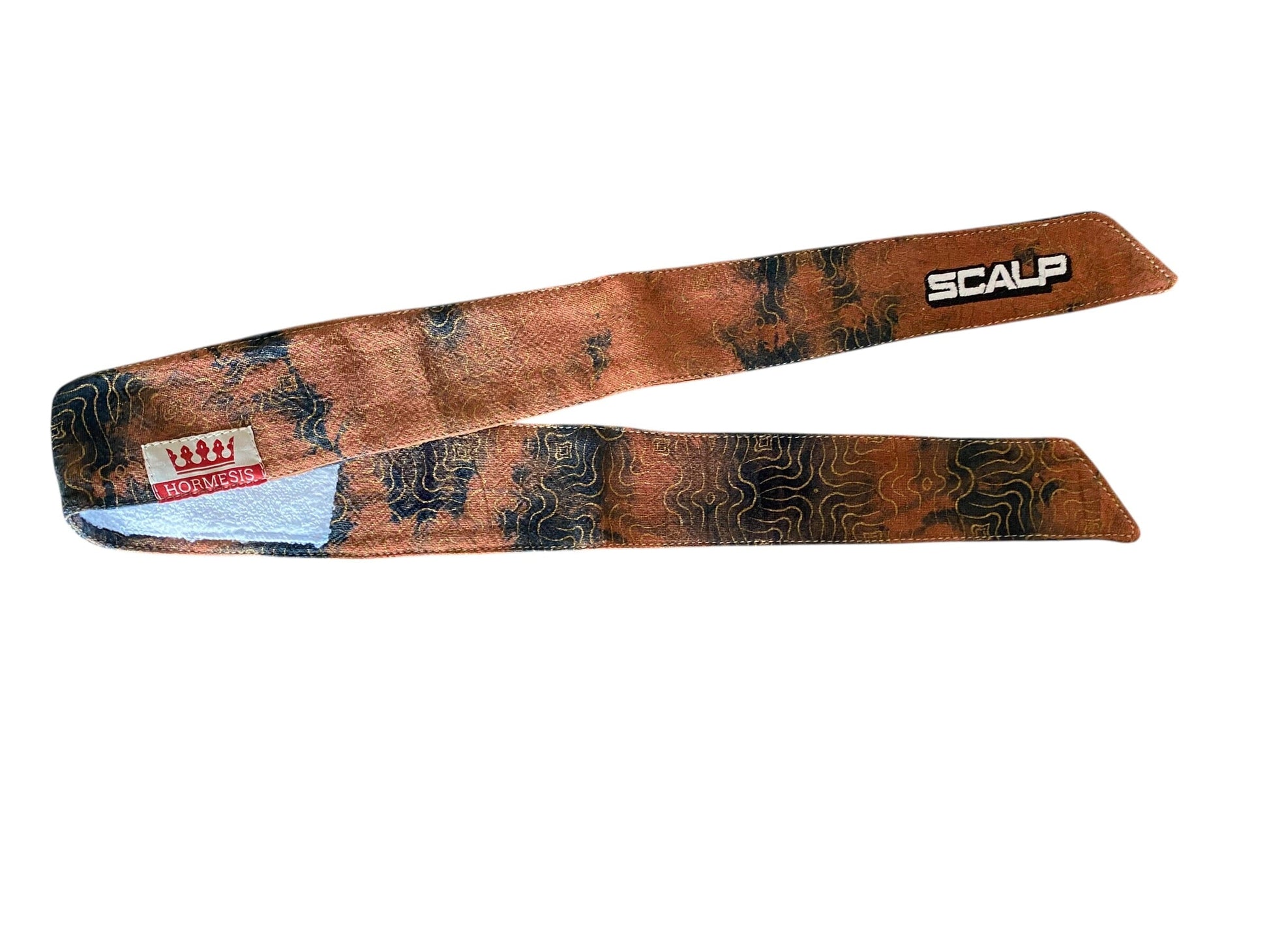Used HORMESIS HEADBAND SCALP Paintball Gun from CPXBrosPaintball Buy/Sell/Trade Paintball Markers, New Paintball Guns, Paintball Hoppers, Paintball Masks, and Hormesis Headbands