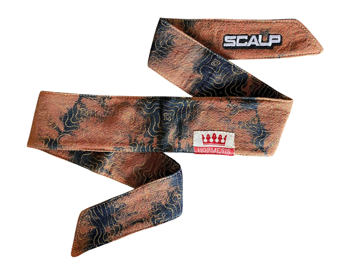 Used HORMESIS HEADBAND SCALP Paintball Gun from CPXBrosPaintball Buy/Sell/Trade Paintball Markers, New Paintball Guns, Paintball Hoppers, Paintball Masks, and Hormesis Headbands
