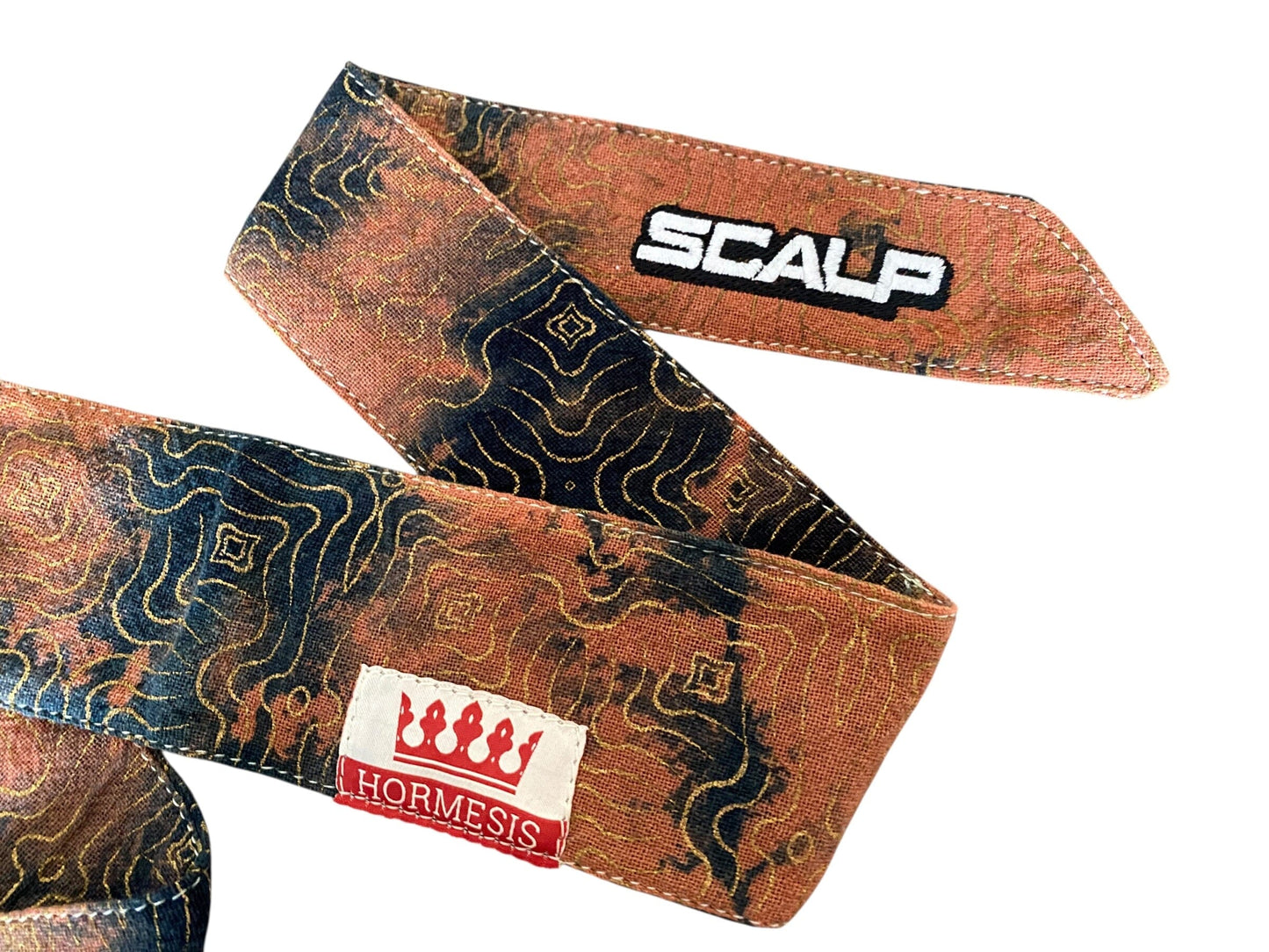 Used HORMESIS HEADBAND SCALP Paintball Gun from CPXBrosPaintball Buy/Sell/Trade Paintball Markers, New Paintball Guns, Paintball Hoppers, Paintball Masks, and Hormesis Headbands