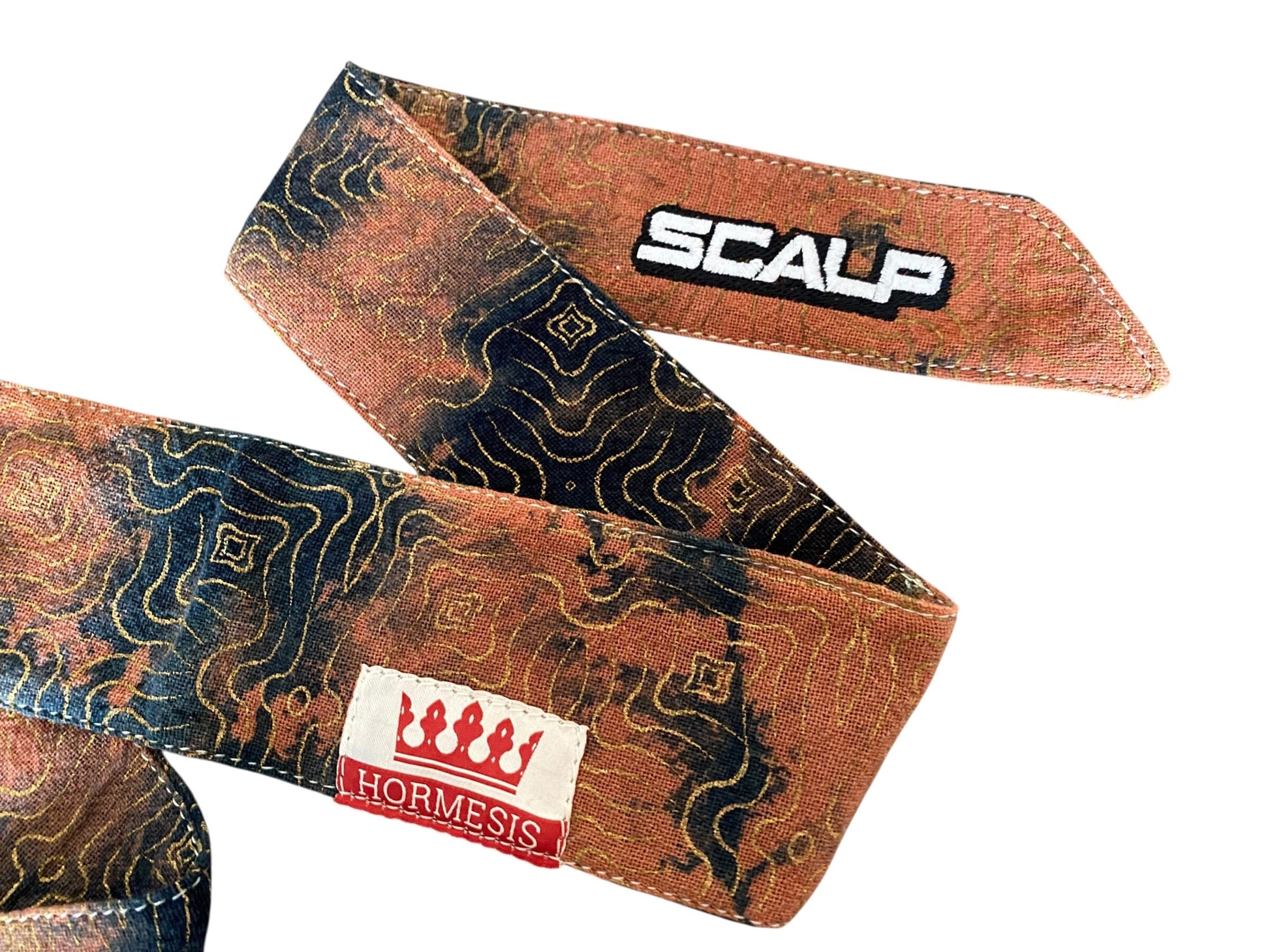 Used HORMESIS HEADBAND SCALP Paintball Gun from CPXBrosPaintball Buy/Sell/Trade Paintball Markers, New Paintball Guns, Paintball Hoppers, Paintball Masks, and Hormesis Headbands