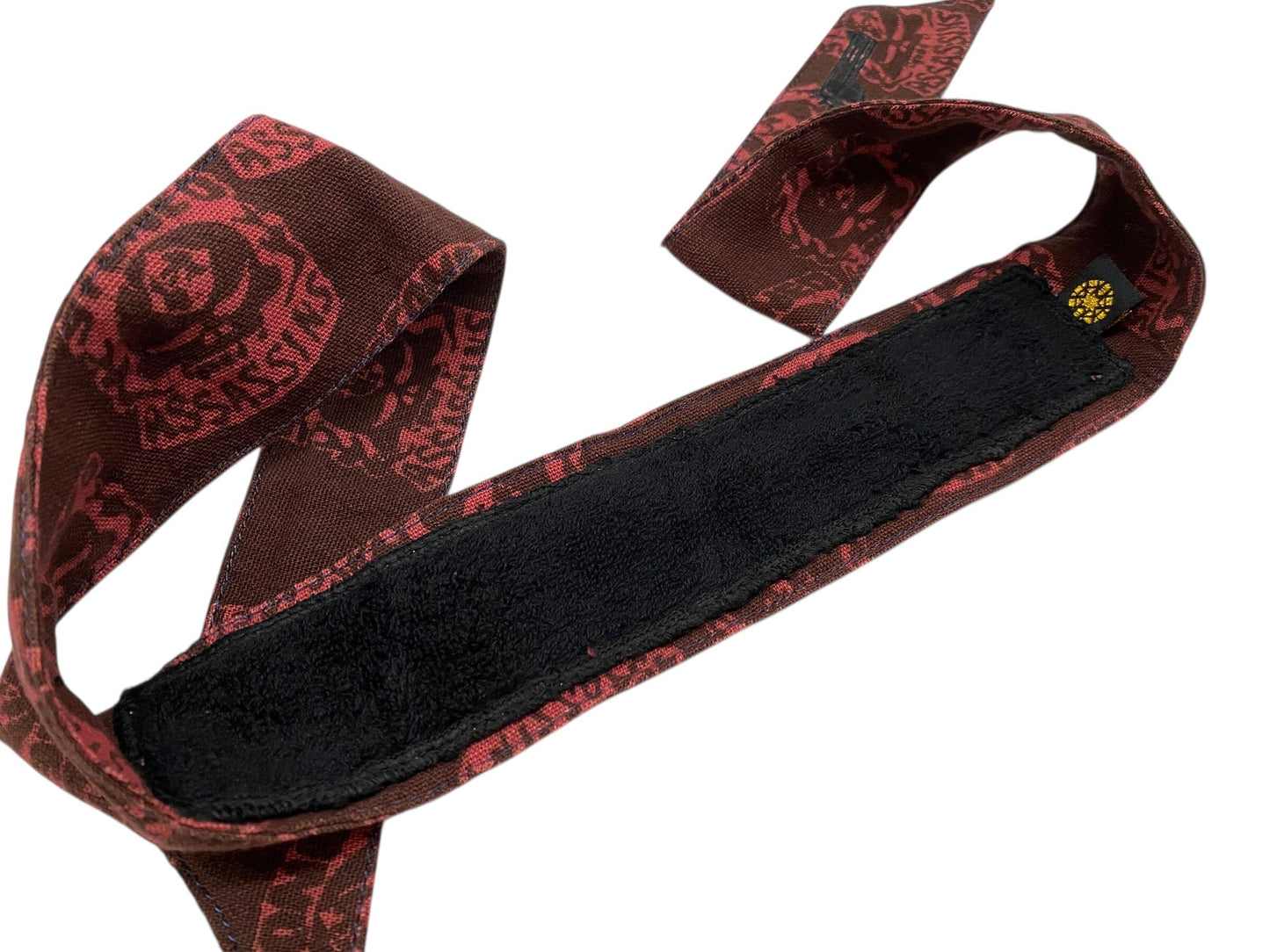 Used HORMESIS HEADBAND STONED ASSASSINS (REVOLVER) MARIO 7/8 Paintball Gun from CPXBrosPaintball Buy/Sell/Trade Paintball Markers, New Paintball Guns, Paintball Hoppers, Paintball Masks, and Hormesis Headbands