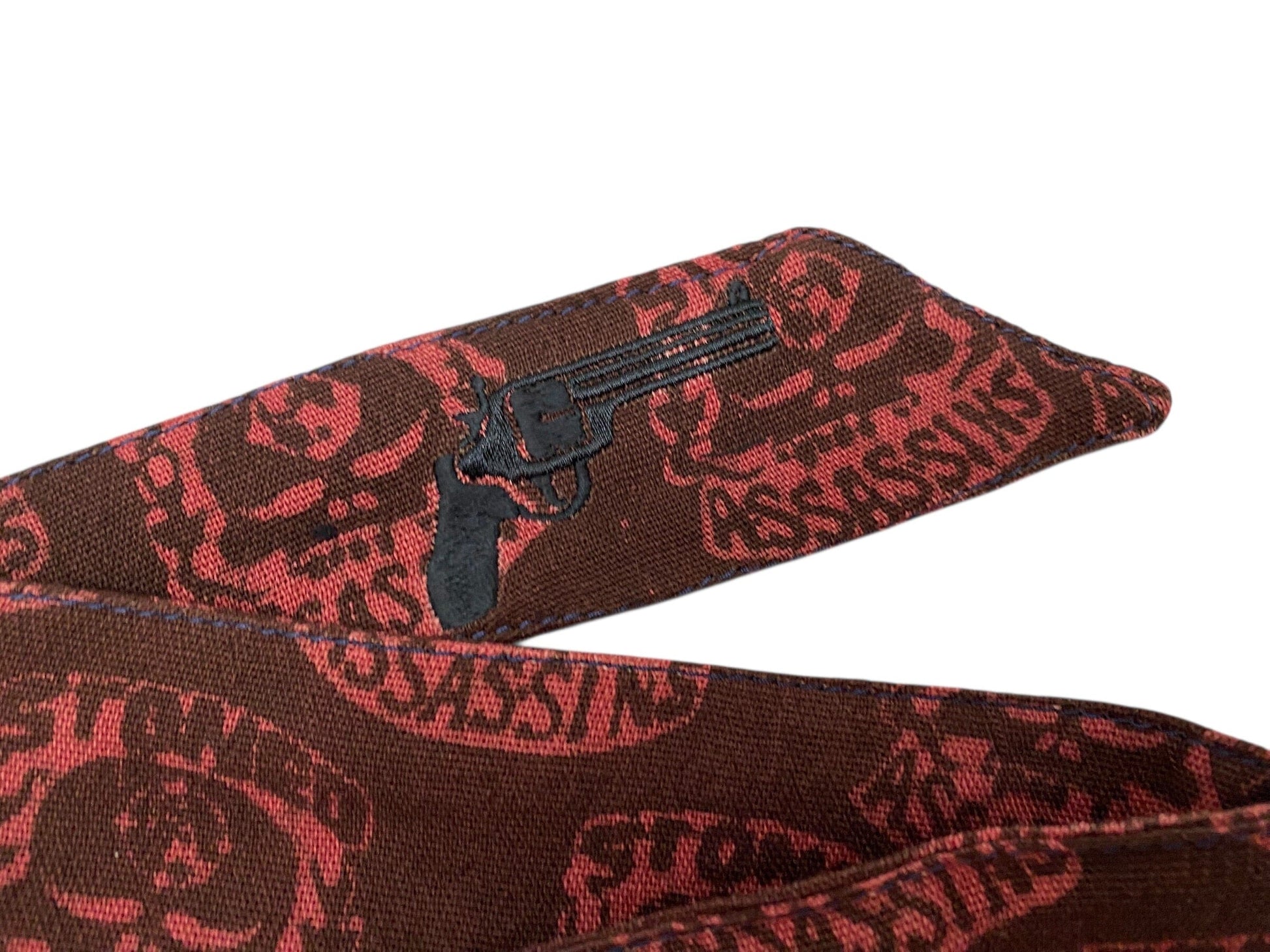 Used HORMESIS HEADBAND STONED ASSASSINS (REVOLVER) MARIO 7/8 Paintball Gun from CPXBrosPaintball Buy/Sell/Trade Paintball Markers, New Paintball Guns, Paintball Hoppers, Paintball Masks, and Hormesis Headbands