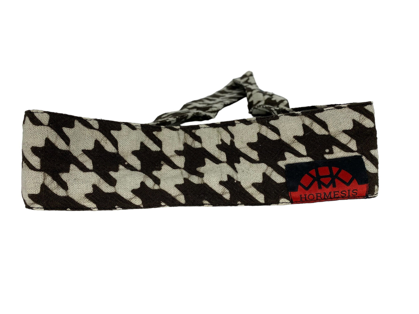 Used HORMESIS HEADBAND SUPER HERO SERIES HOUNDSTOOTH #12 of 30 Paintball Gun from CPXBrosPaintball Buy/Sell/Trade Paintball Markers, New Paintball Guns, Paintball Hoppers, Paintball Masks, and Hormesis Headbands