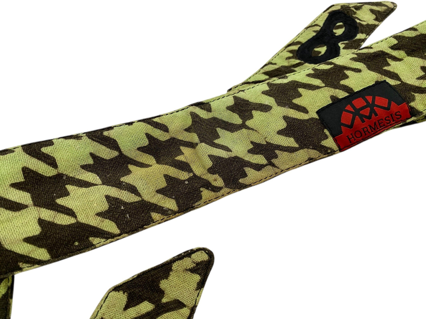 Used Hormesis Headband : SUPER HERO SERIES HOUNDSTOOTH 9/30 Paintball Gun from CPXBrosPaintball Buy/Sell/Trade Paintball Markers, New Paintball Guns, Paintball Hoppers, Paintball Masks, and Hormesis Headbands