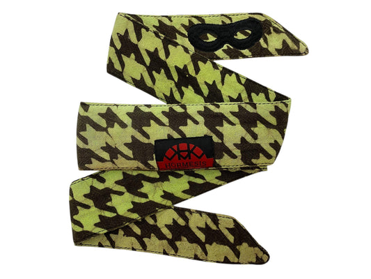 Used Hormesis Headband : SUPER HERO SERIES HOUNDSTOOTH 9/30 Paintball Gun from CPXBrosPaintball Buy/Sell/Trade Paintball Markers, New Paintball Guns, Paintball Hoppers, Paintball Masks, and Hormesis Headbands