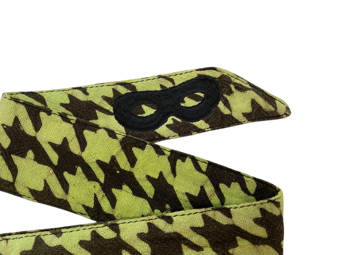 Used Hormesis Headband : SUPER HERO SERIES HOUNDSTOOTH 9/30 Paintball Gun from CPXBrosPaintball Buy/Sell/Trade Paintball Markers, New Paintball Guns, Paintball Hoppers, Paintball Masks, and Hormesis Headbands