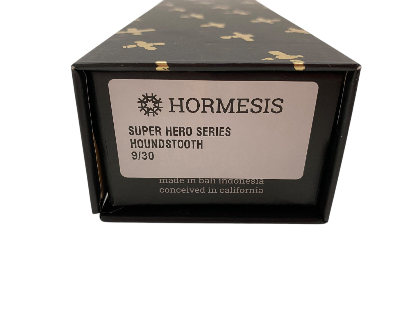 Used Hormesis Headband : SUPER HERO SERIES HOUNDSTOOTH 9/30 Paintball Gun from CPXBrosPaintball Buy/Sell/Trade Paintball Markers, New Paintball Guns, Paintball Hoppers, Paintball Masks, and Hormesis Headbands