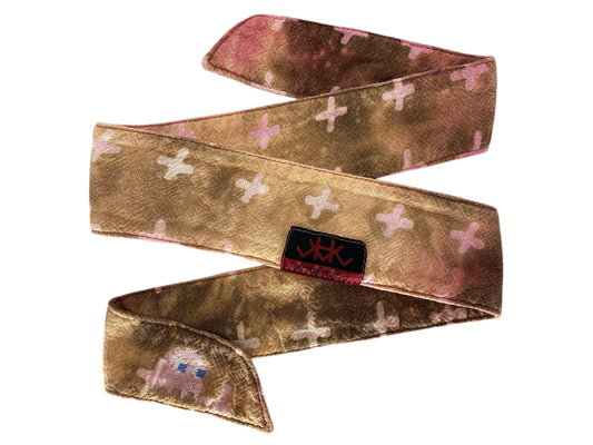 Used Hormesis Headband - THE ARCADE SERIES- PINKY (DIRT CRUX) (25 of 40) Paintball Gun from CPXBrosPaintball Buy/Sell/Trade Paintball Markers, New Paintball Guns, Paintball Hoppers, Paintball Masks, and Hormesis Headbands